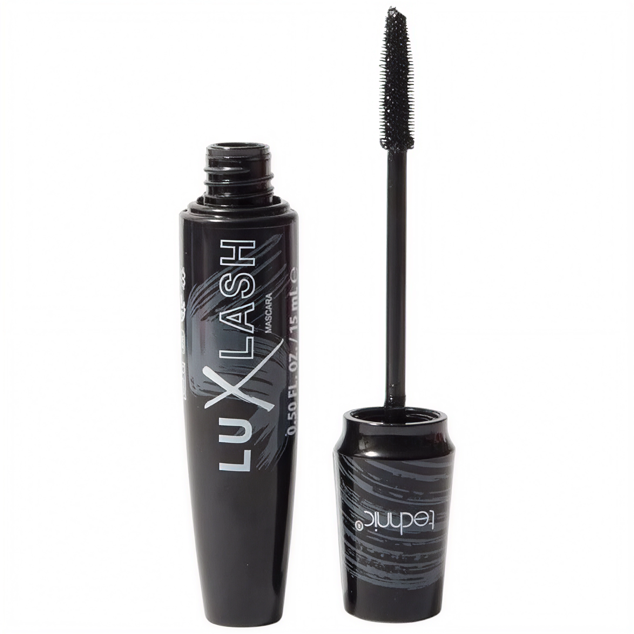 Lux Lash Maskara — Qara